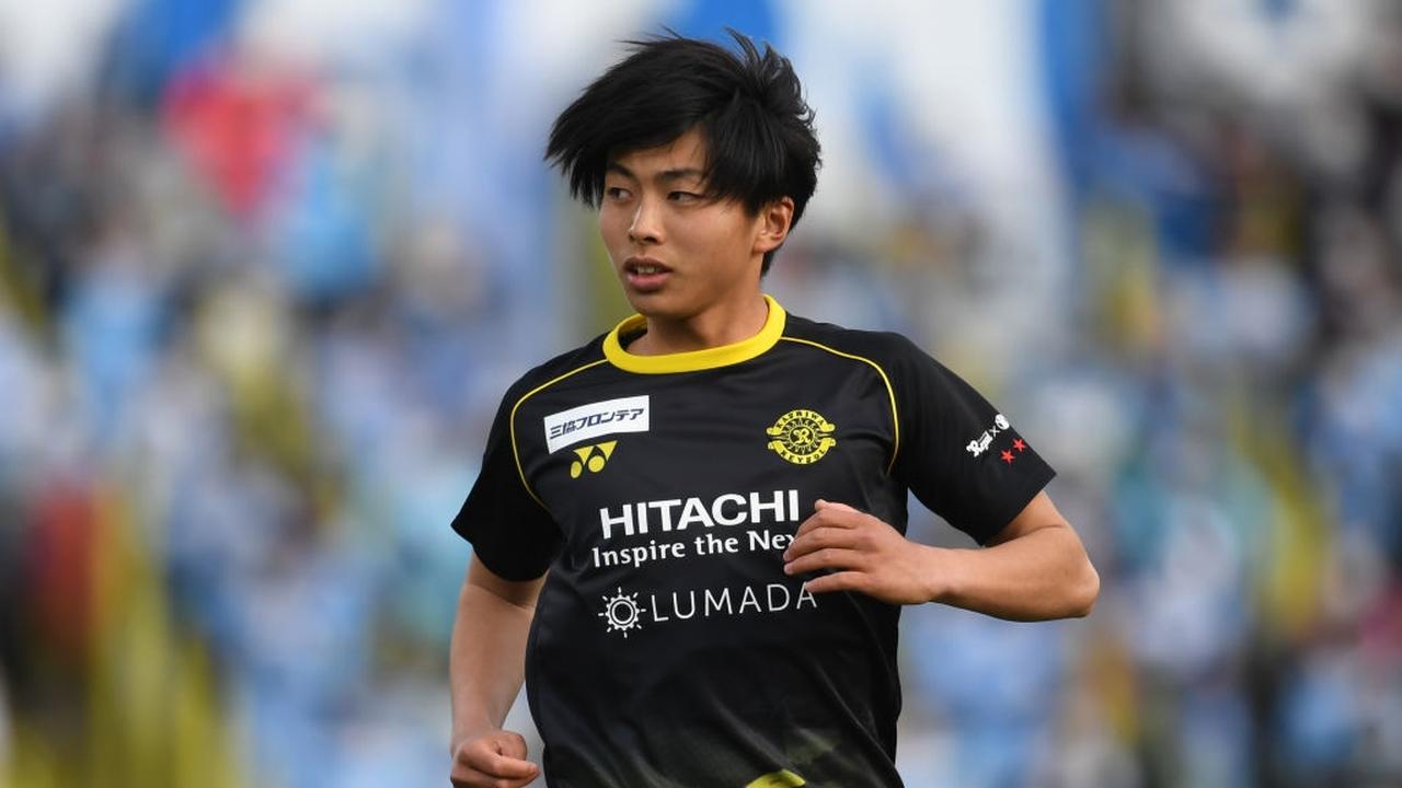 画像: 元『J1最強レア名字』の22歳FW、Jリーグ復帰が決定!J2栃木シティが獲得を発表 「チームに貢献できるように頑張ります!」 - Qoly-Sports&the Style