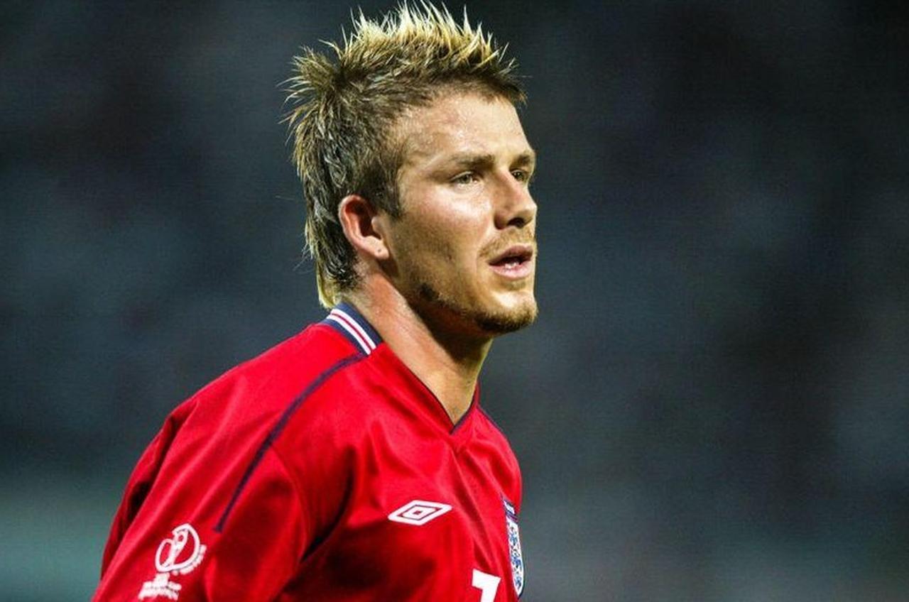 画像: イングランド代表、「歴史上最高のベスト11」 - Qoly-Sports&the Style