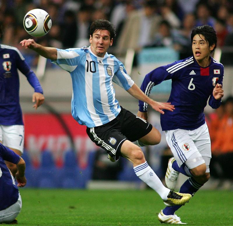 画像1: (C)Getty Image