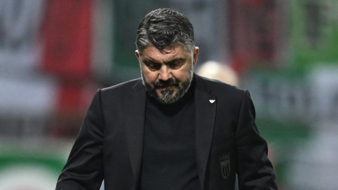 画像: 衝撃！イタリア代表、3大会連続でＷ杯出場を逃す悲劇…「心が痛い」と闘犬ガットゥーゾ監督が謝罪 - Qoly-Sports＆the Style