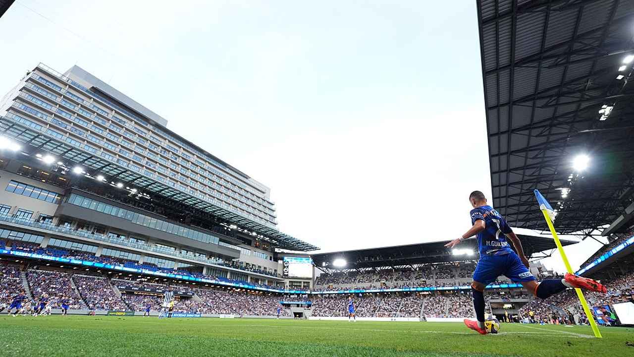 画像: 長崎スタジアムシティ、新決済コンセプト『スマートペイメント』を始動！4月1日から順次「現金払い」が可能に - Qoly-Sports＆the Style