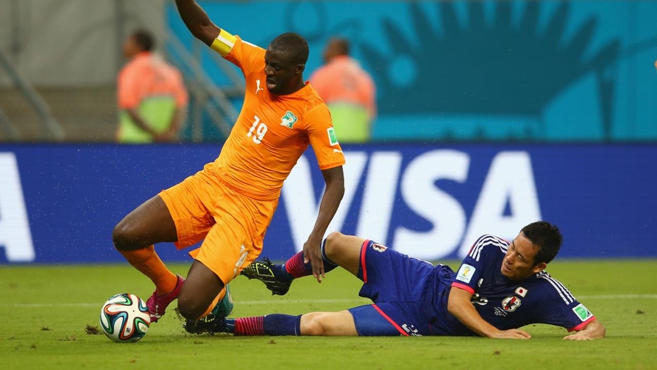 画像: 「日本とは絶対に当たりたくない!」日本代表に勝った元世界的スター、W杯での再戦を嫌がったと吉田麻也が暴露 - Qoly-Sports&the Style