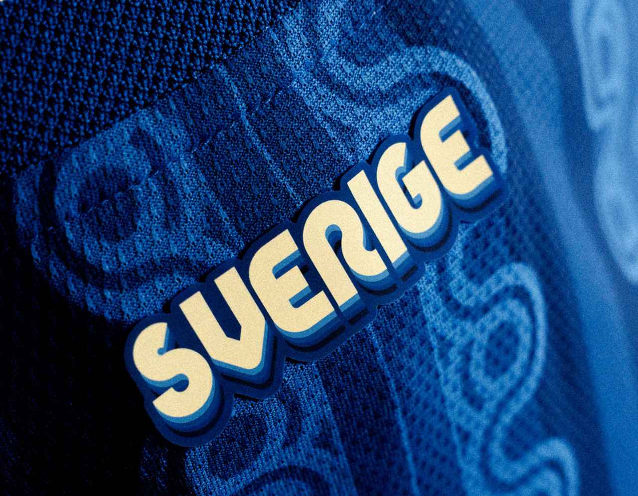 画像2: Sweden 2026 adidas Away