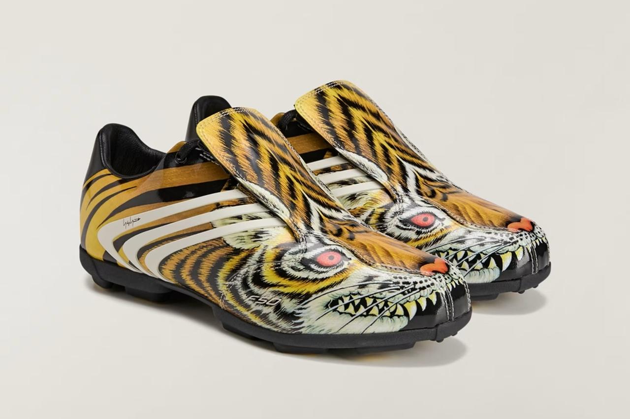 画像6: adidas F50 TUNIT Y-3