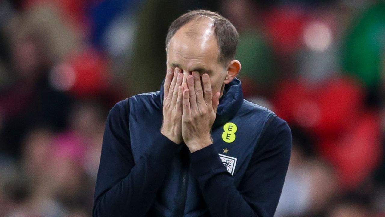 画像: 日本代表に初めて負けた強豪イングランド、監督が釈明 「どれほどいいチームかは事前に分かっていたが…」 - Qoly-Sports＆the Style