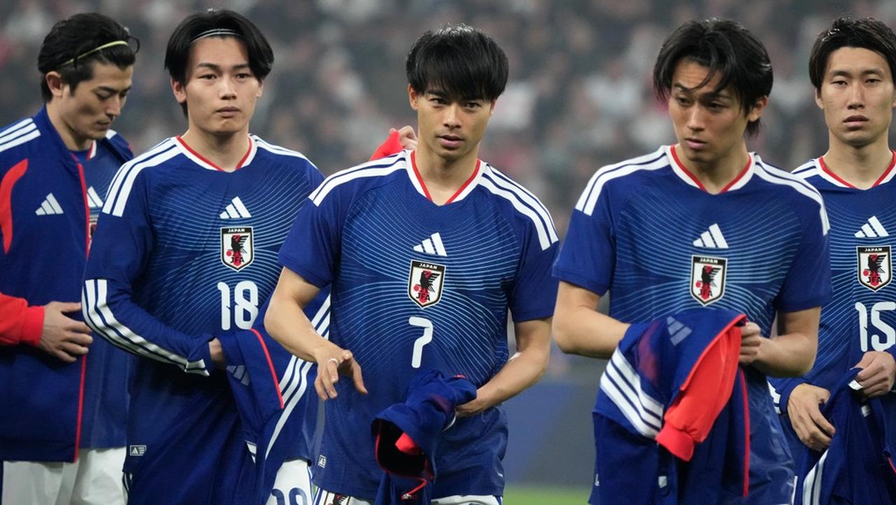 画像: 日本代表、また強豪撃破でW杯で対戦するオランダが震撼！？「日本が強烈メッセージ、世界のどのチームにとっても手強い相手」 - Qoly-Sports＆the Style