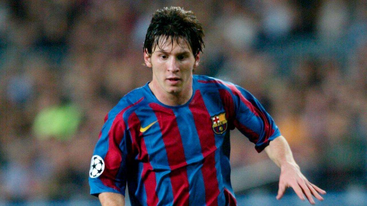 画像: adidasとNIKEが奪い合った4人のスーパースター - Qoly-Sports＆the Style