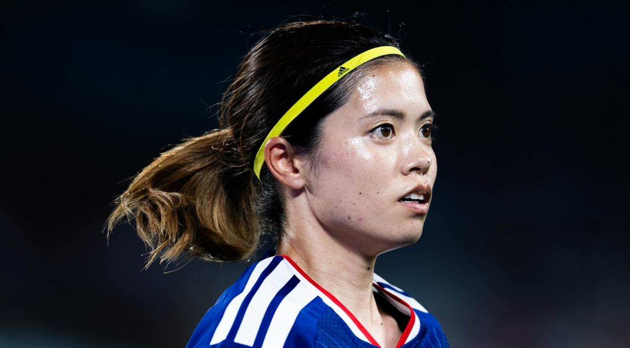 画像: 「長谷川唯は女ベルナルド・シウヴァ」相手選手を絶望させた魔法のような美技が海外でも話題 - Qoly-Sports＆the Style