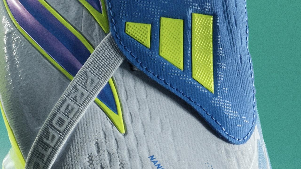 画像: adidas、新作スパイク「アイスコールドプレシジョンパック」が登場！氷のような鋭さを解き放つNEWカラー - Qoly-Sports＆the Style