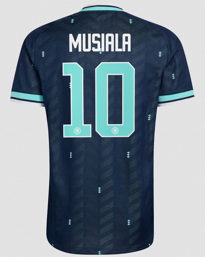 画像2: Germany 2026 adidas Away