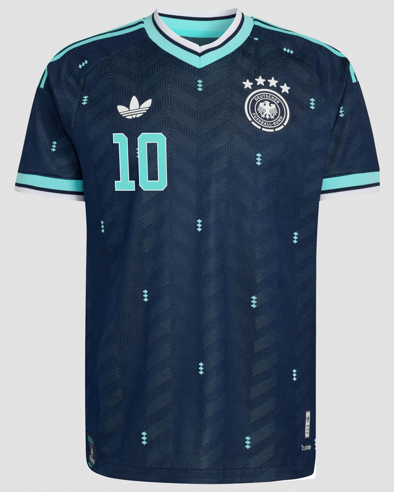 画像1: Germany 2026 adidas Away