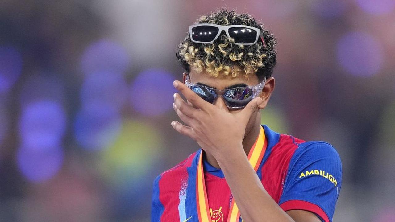 画像: 1位は130万枚！2025年に「ユニフォームが最も売れたスター選手」TOP5 - Qoly-Sports＆the Style