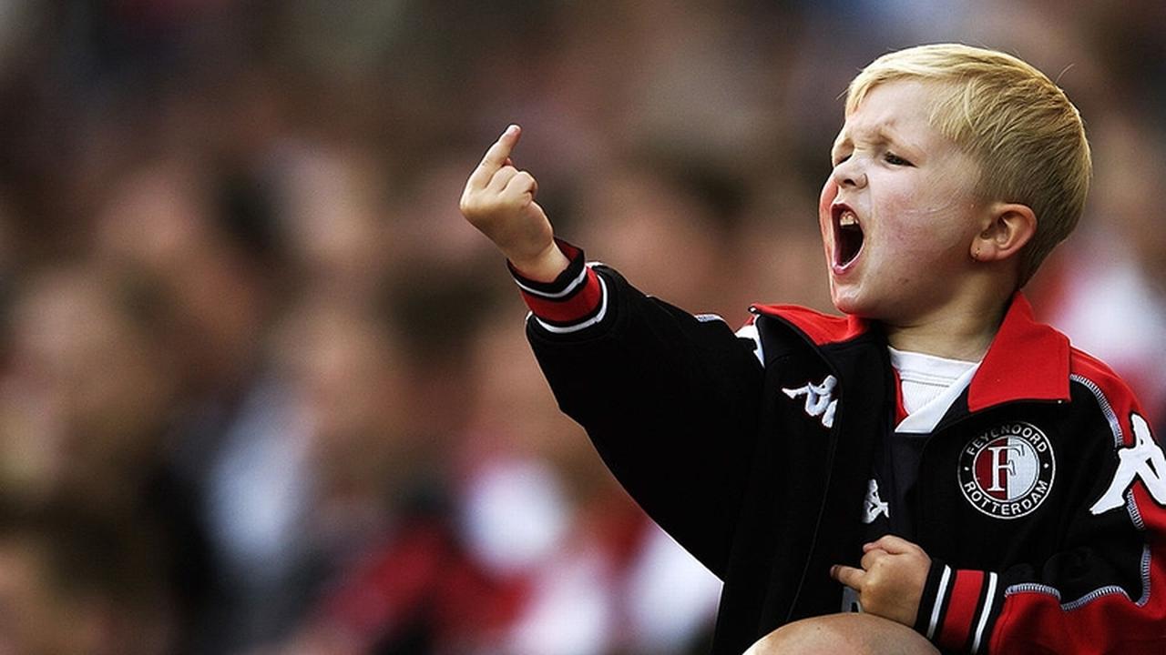 画像: 欧州で「最も嫌われている」5つのサッカークラブ - Qoly-Sports&the Style