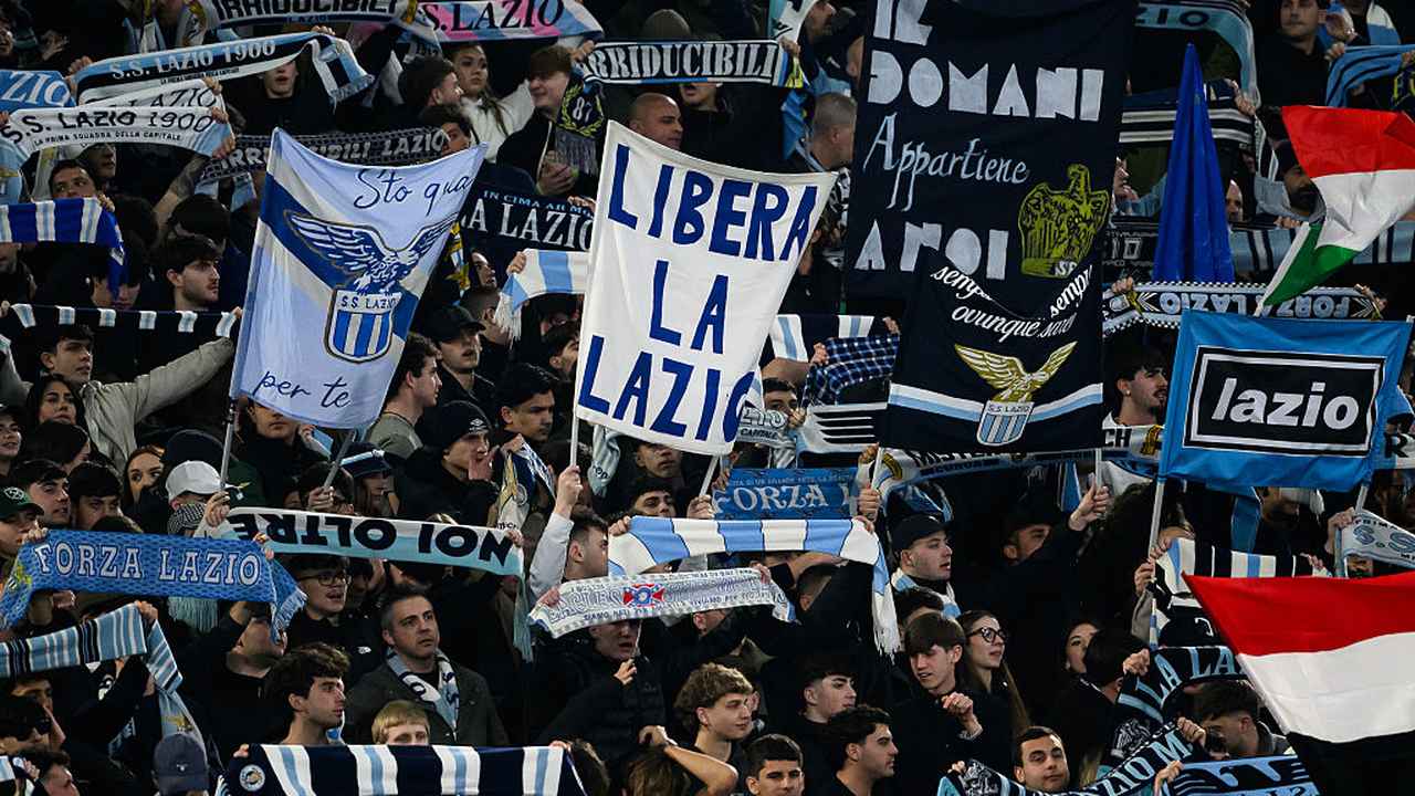 画像: 「世界で最も憎まれているファンがいるクラブ」トップ5 - Qoly-Sports&the Style