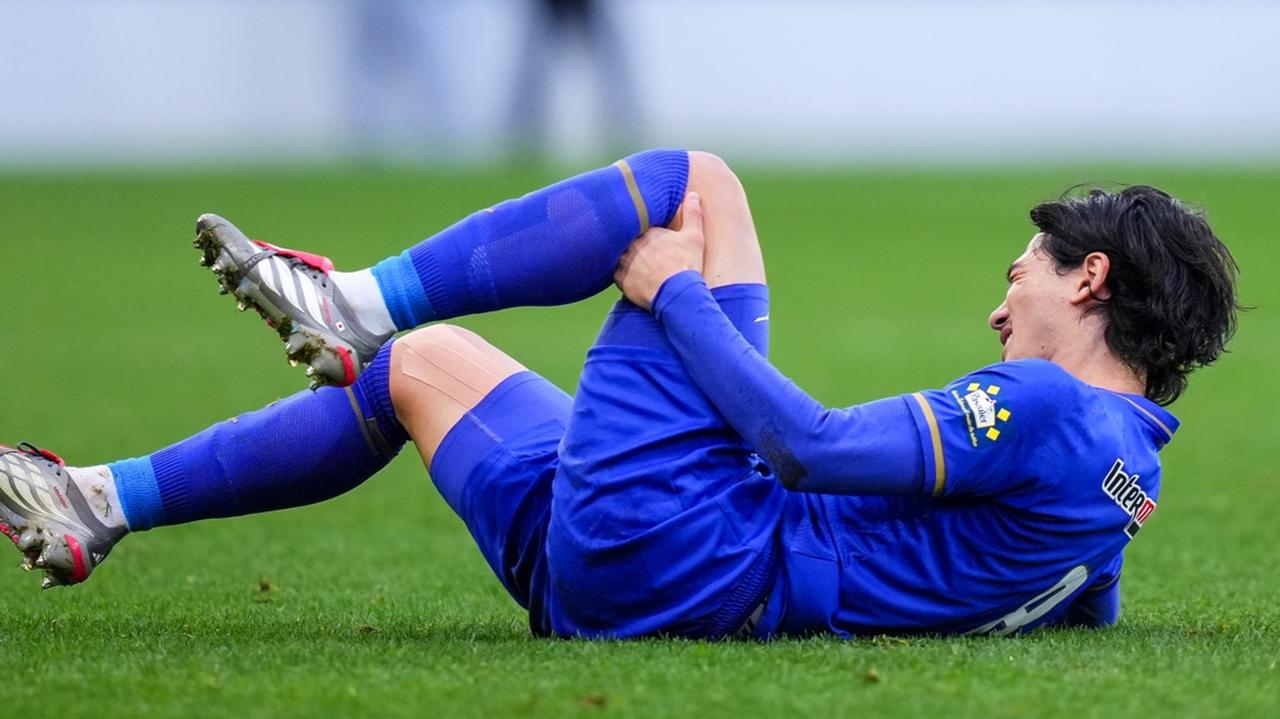 画像1: (C)Getty Image