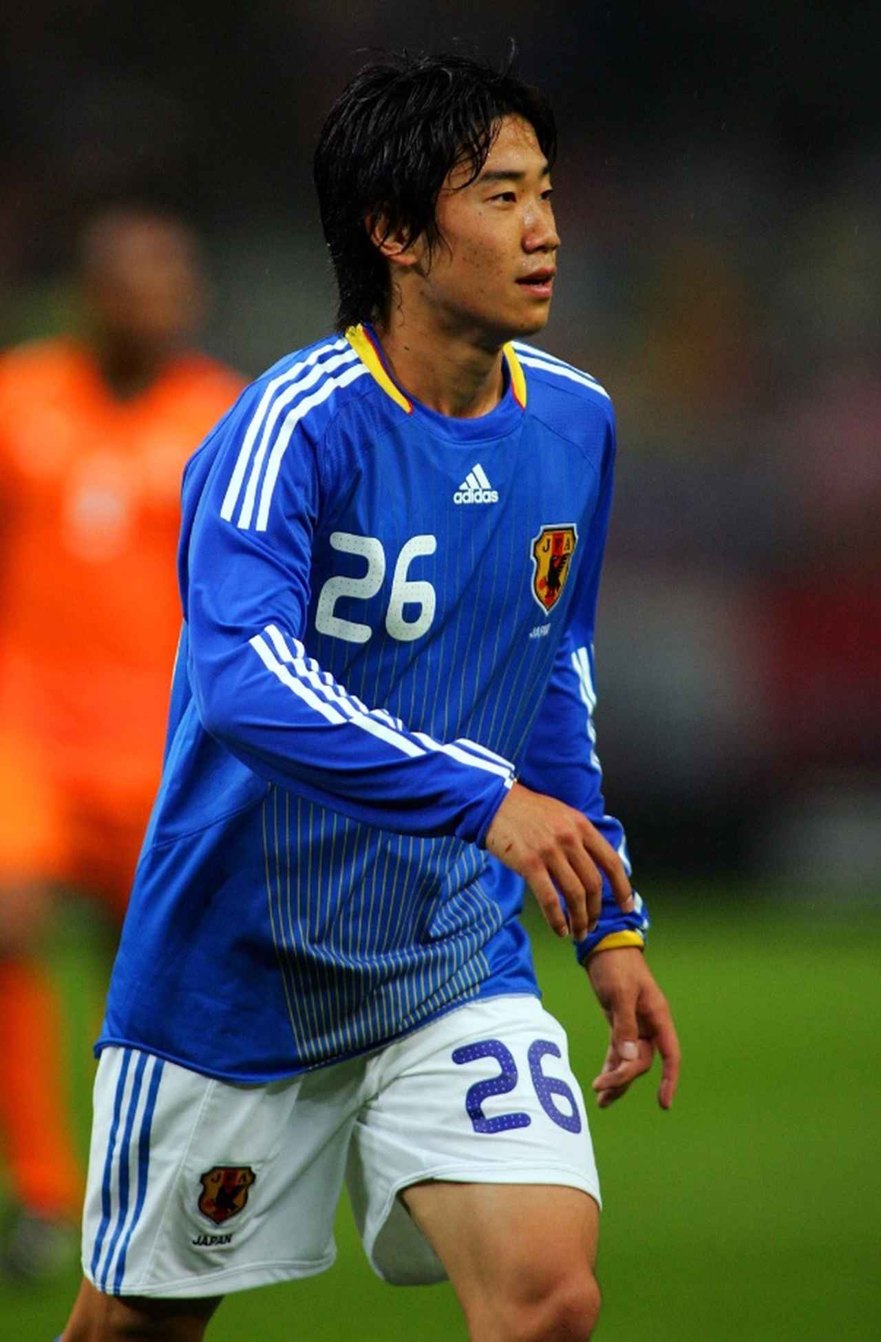 画像1: (C)Getty Image