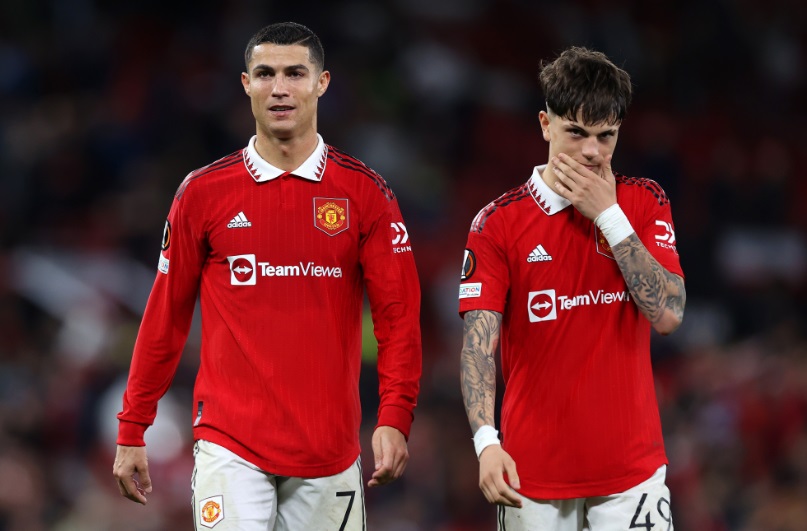 画像1: (C)Getty Image