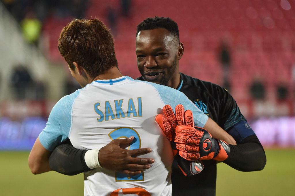 画像1: (C)Getty Images