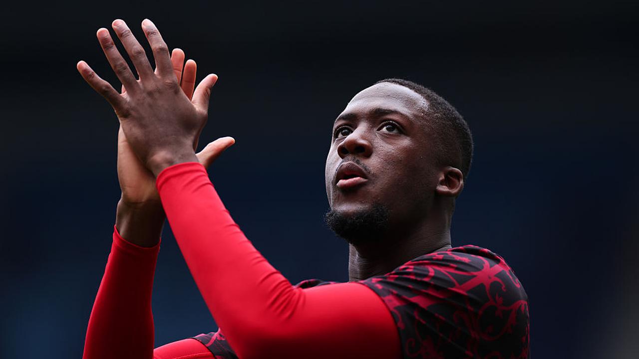 画像: (C)Getty Images