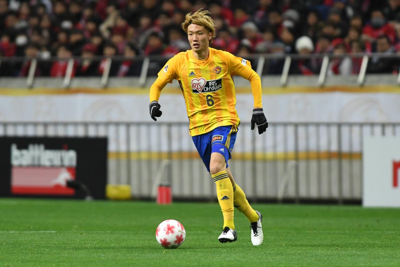 画像: (C)Getty Images