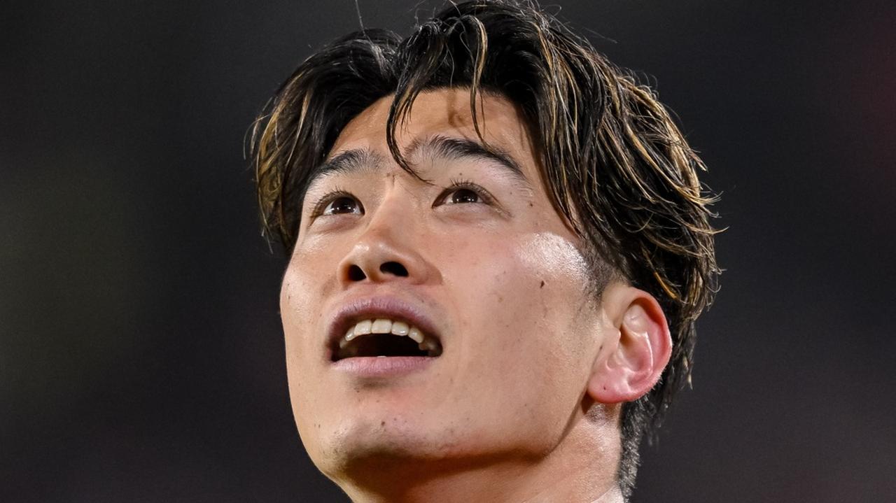 画像: 総額360億円！日本代表、いま最も市場価値が高いベストイレブン - Qoly-Sports＆the Style