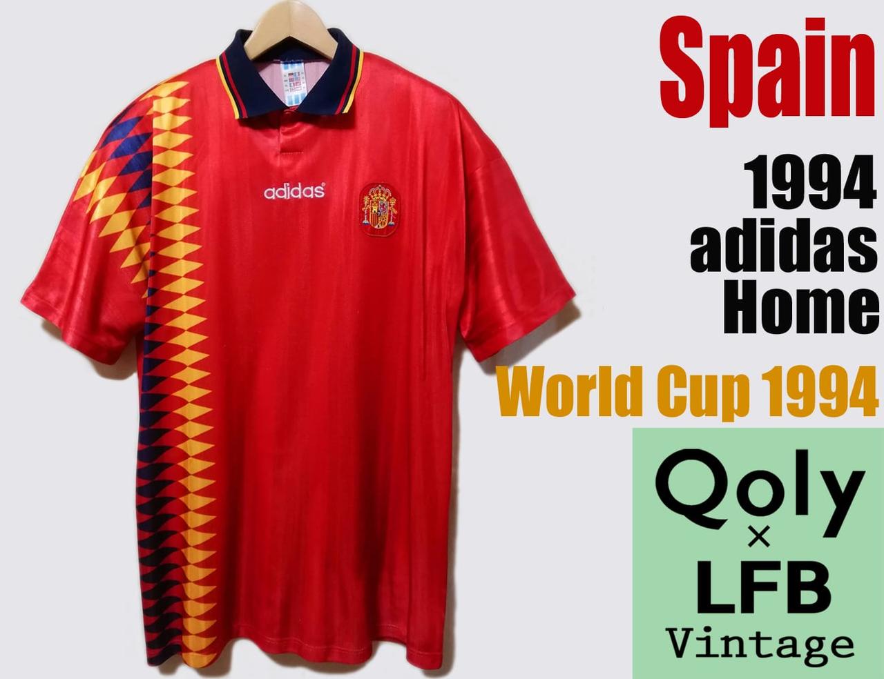 画像: Qoly × LFB Vintage