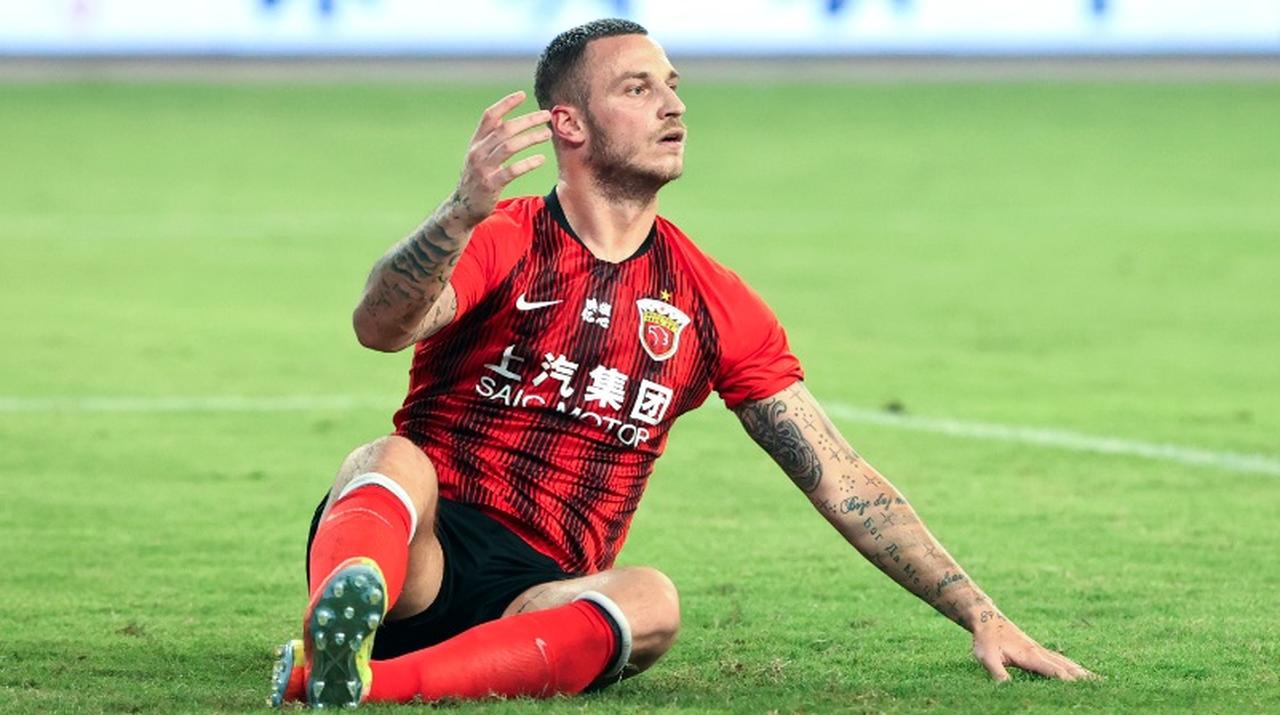 画像: 「中国をナメてた…炭酸飲料飲みまくった」 元NEWイブラが猛反省 - Qoly-Sports＆the Style