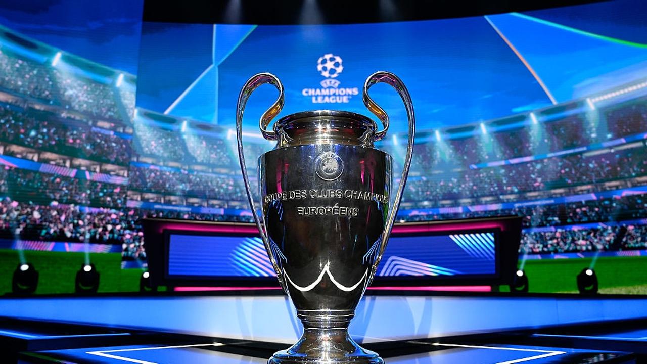 画像: CL、今季の8強が決定！日本代表所属クラブも大逆転で勝ち抜け…注目の準々決勝では「同国対決」も - Qoly-Sports＆the Style