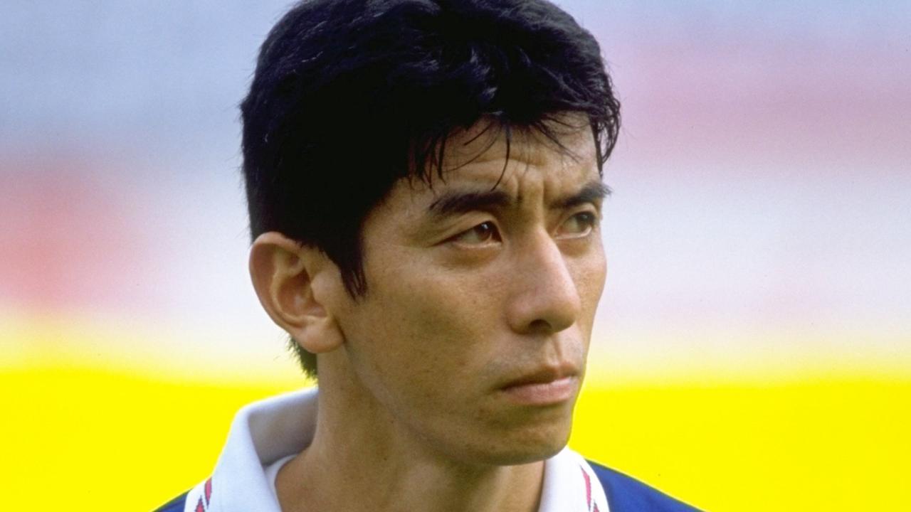 画像: 滋賀県出身のプロサッカー選手「最強の5人」 - Qoly-Sports＆the Style