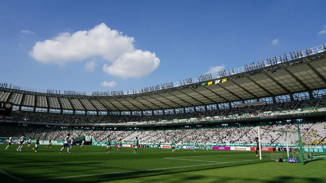 画像: Jリーグスタジアムのネーミングライツ(命名権)、契約金トップ10！「J1昇格」で変動も - Qoly-Sports＆the Style