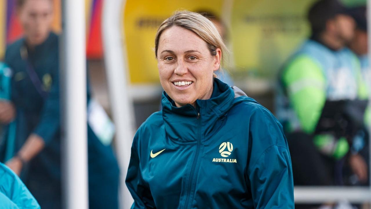 画像: なでしこジャパン退任のリア・ブレイニーコーチ、アジア杯優勝後に語った「世界トップレベルのチームに共通する特徴」とは - Qoly-Sports&the Style