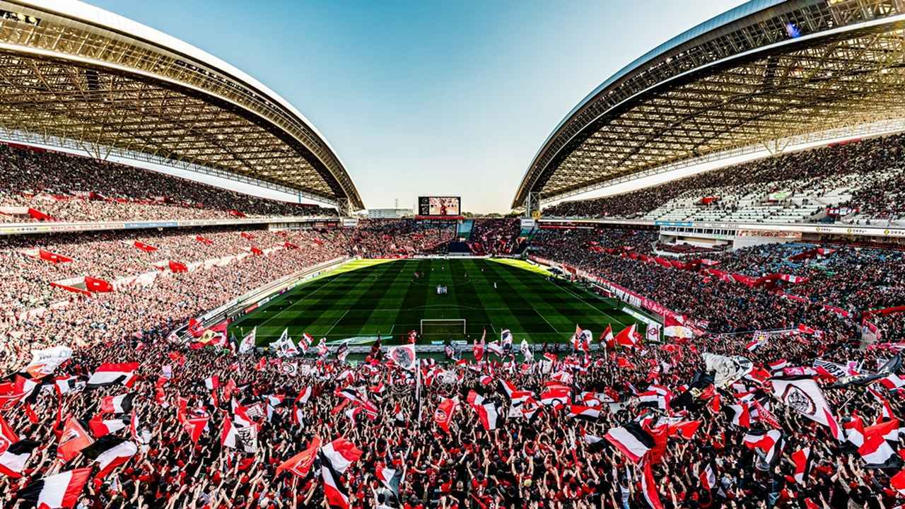 画像: “硬派”なJ1浦和レッズ、4月12日の東京V戦で「さいたまスイーツまつり」開催!ケーキ消費額3年連続1位のさいたま市と共同開催 - Qoly-Sports&the Style