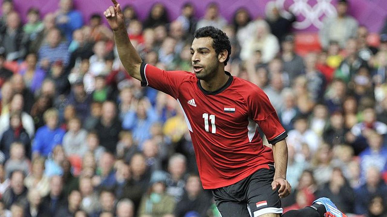 画像: 貧困、亡命、銃撃…「逆境を乗り越えて」サッカー選手になったスター10名 - Qoly-Sports&the Style