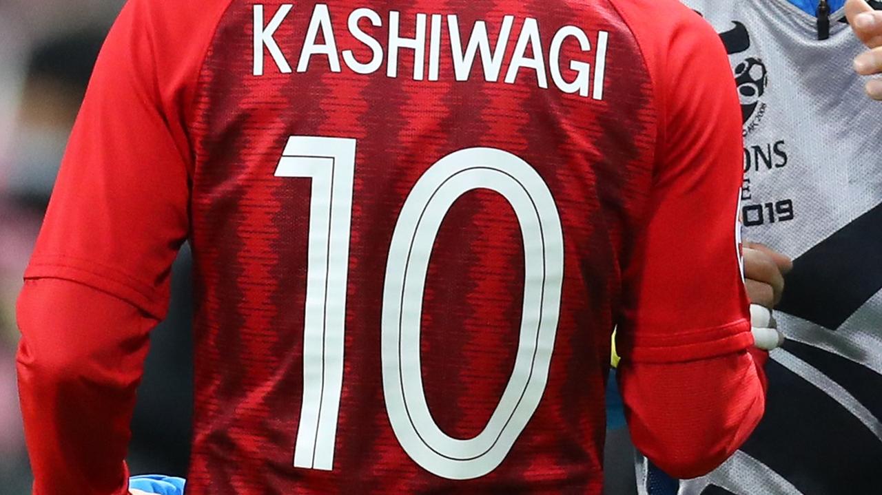 画像: 柏木陽介氏、浦和レッズの『背番号10』をずっと断っていたワケを明かす「無理ですって…ずっと嫌やって」 - Qoly-Sports&the Style