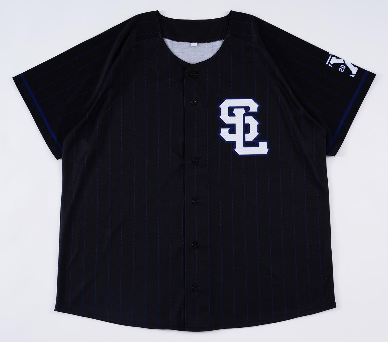 画像: (C)埼玉西武ライオンズ