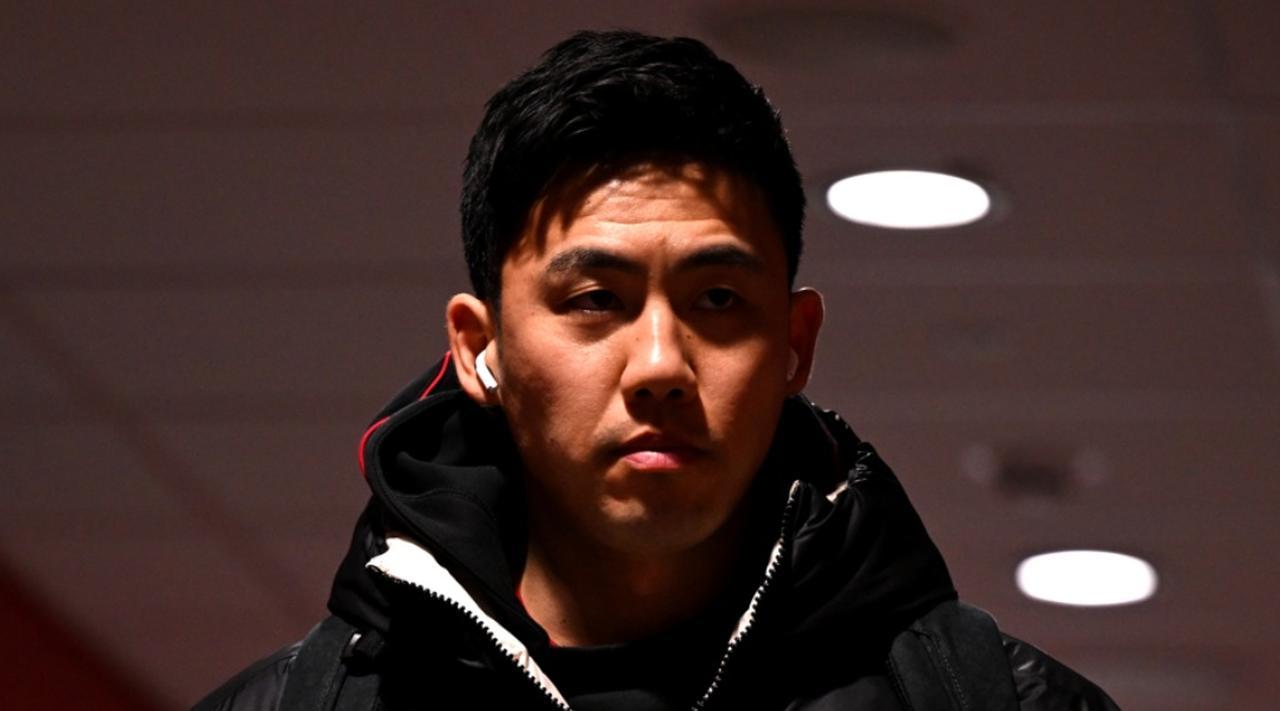 画像: 「アジア人差別はあまり注目されてこなかった」日本代表キャプテン遠藤航、人種差別問題に言及 - Qoly-Sports&the Style