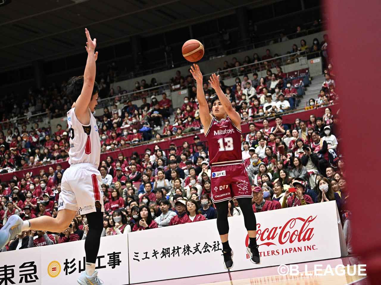 画像: ケガ明けの「良い状態」。ダービーは「負けられない」