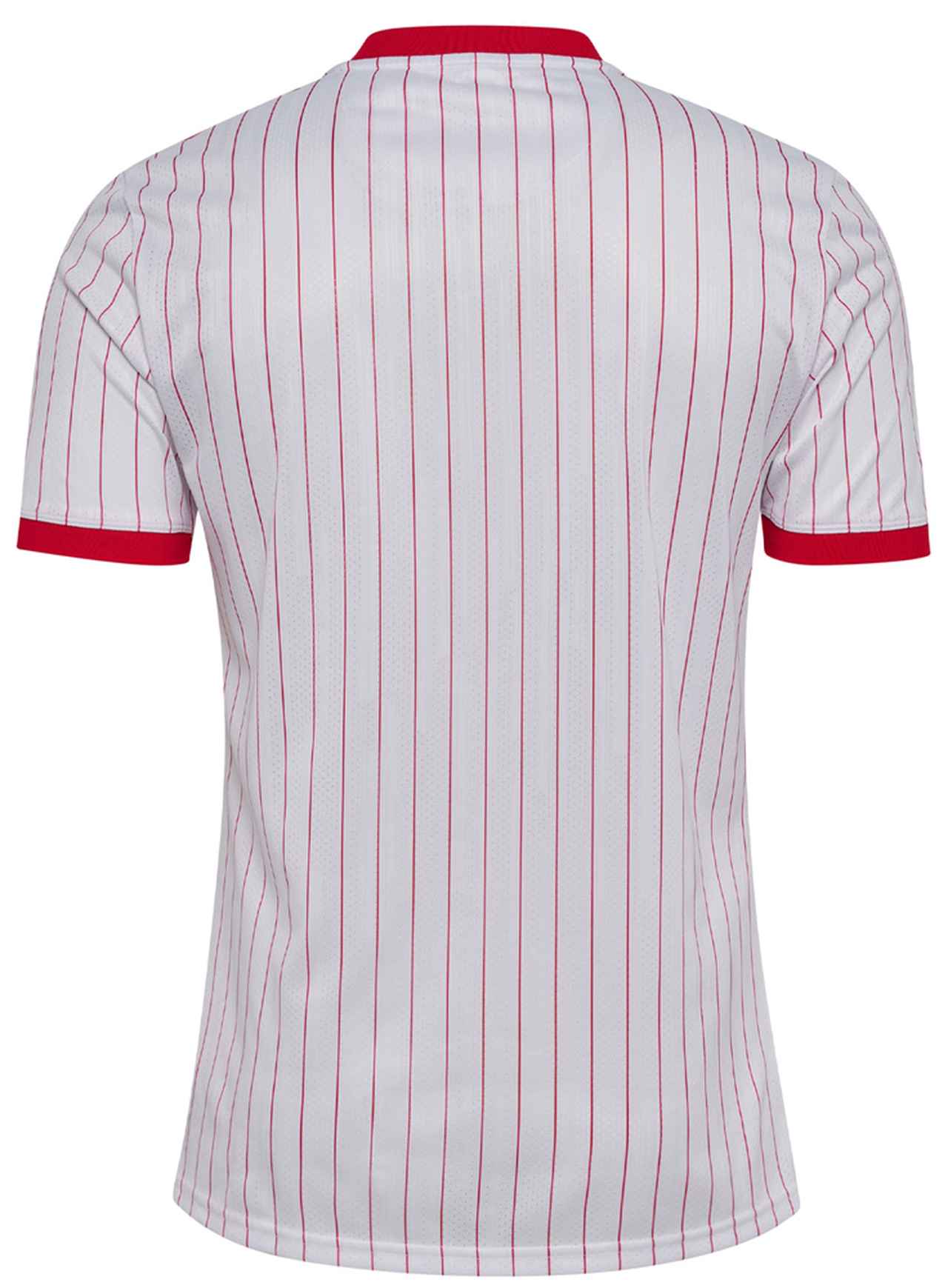画像2: Denmark 2026 hummel Away