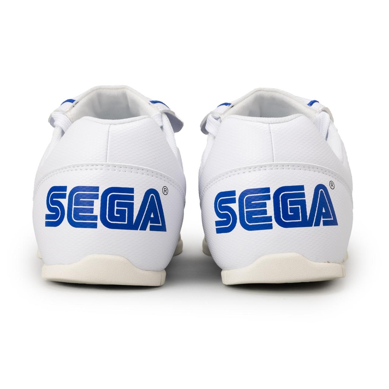 画像2: FILA FASCINO LS　SEGA