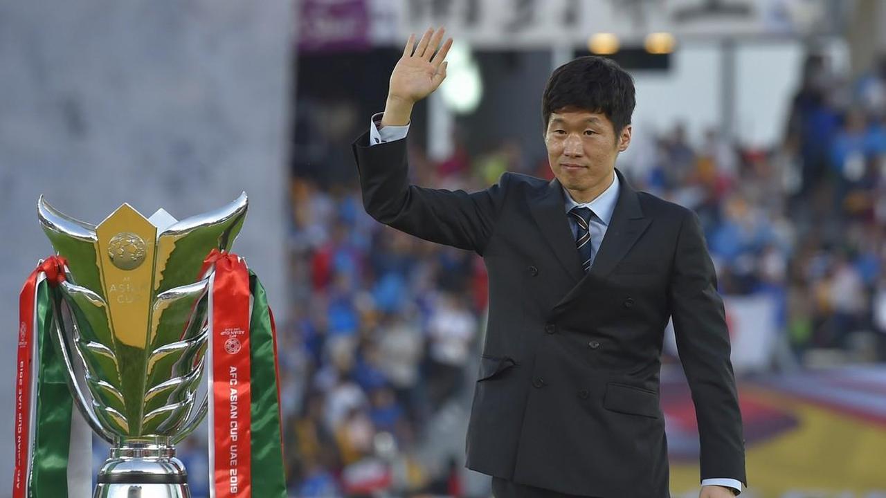 画像: Jリーグから世界へ！韓国代表の「歴代最高レジェンド」トップ6