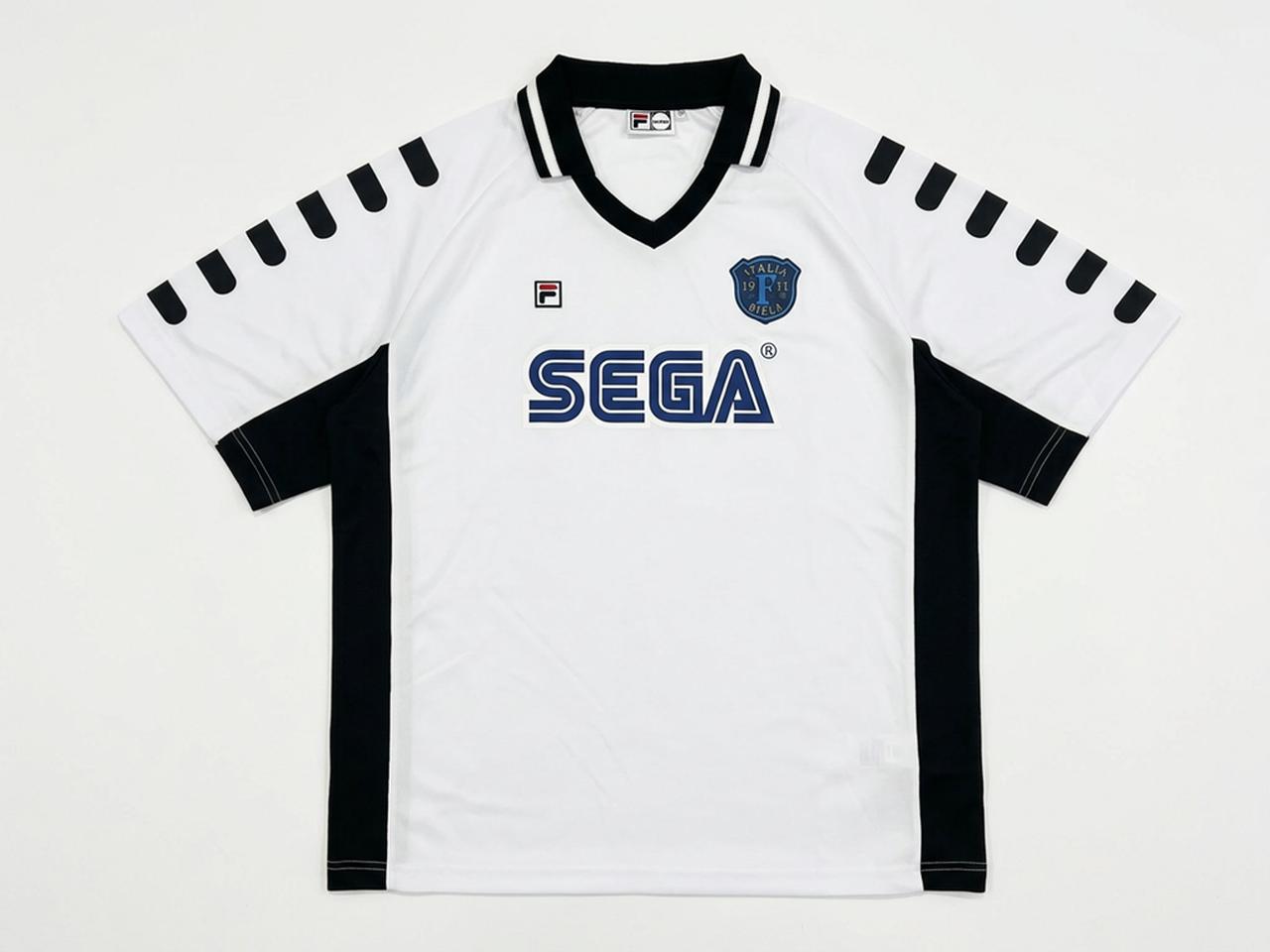 画像1: GAME JERSEY