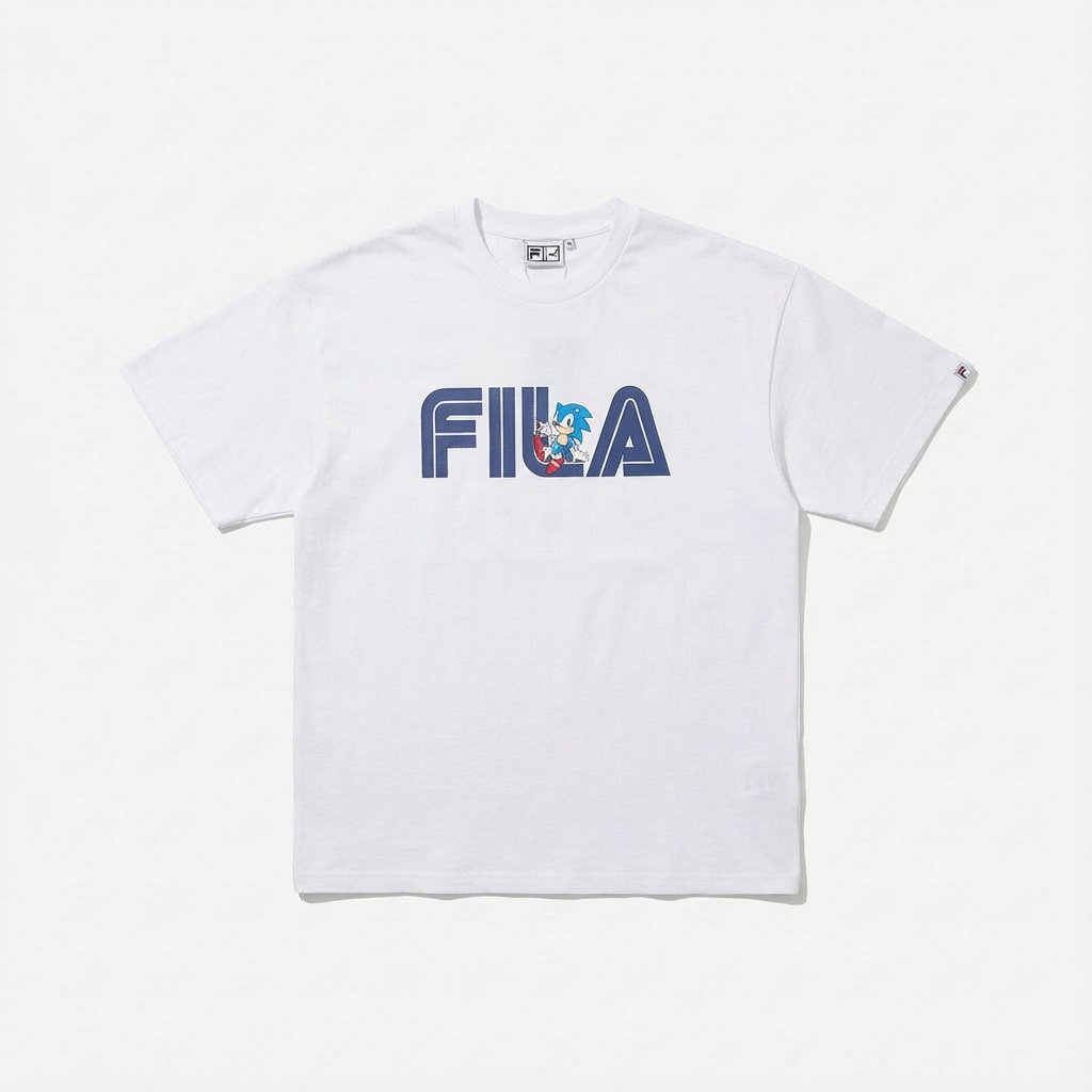 画像: S/S TEE