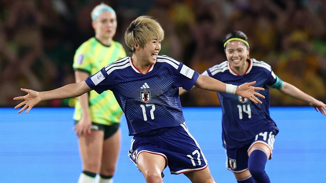 画像: なでしこジャパン、世界2位のアメリカ女子代表が3連戦で「注目選手」に挙げた3人の日本人とは - Qoly-Sports＆the Style