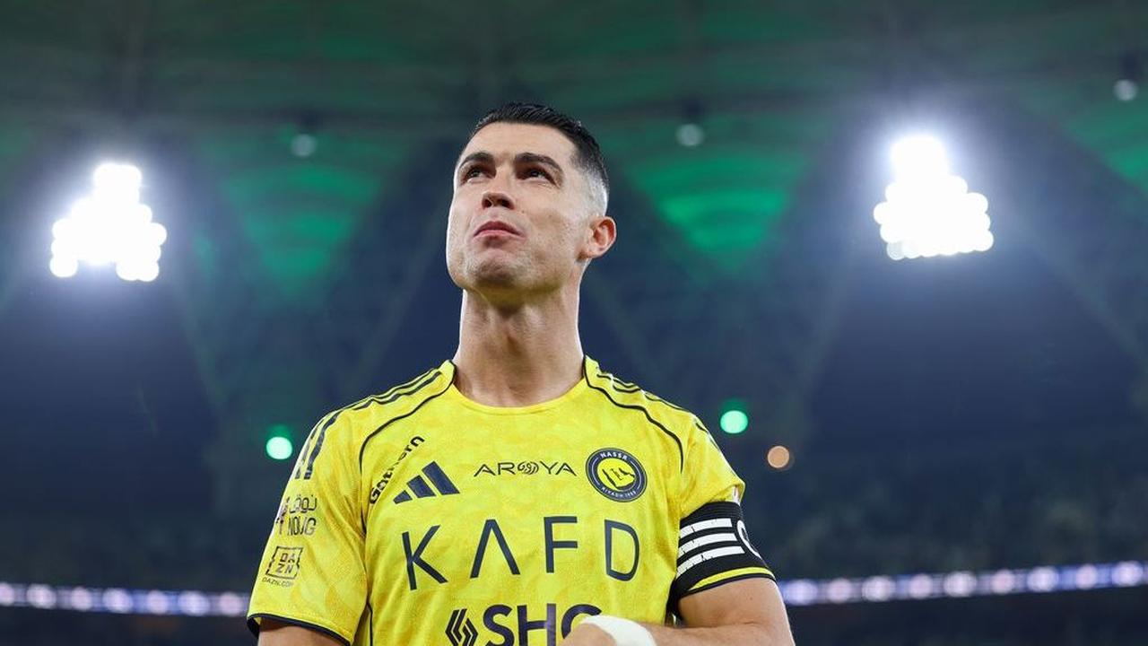 画像: クリスティアーノ・ロナウドが「2026年に達成しそうな6つの偉大な記録」