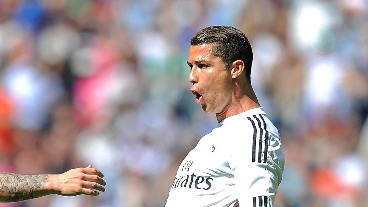 画像: クリスティアーノ・ロナウドに「苦言を呈した」ことがある元チームメイト5名