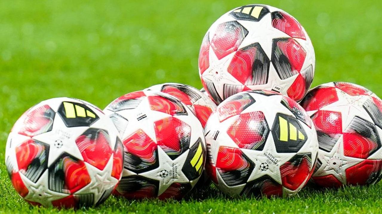 画像: 帝京サッカー部出身のROLANDOさん、最近のCL試合球を好きになれないワケとは 「過去が美化されるってのは重々承知…」 - Qoly-Sports＆the Style