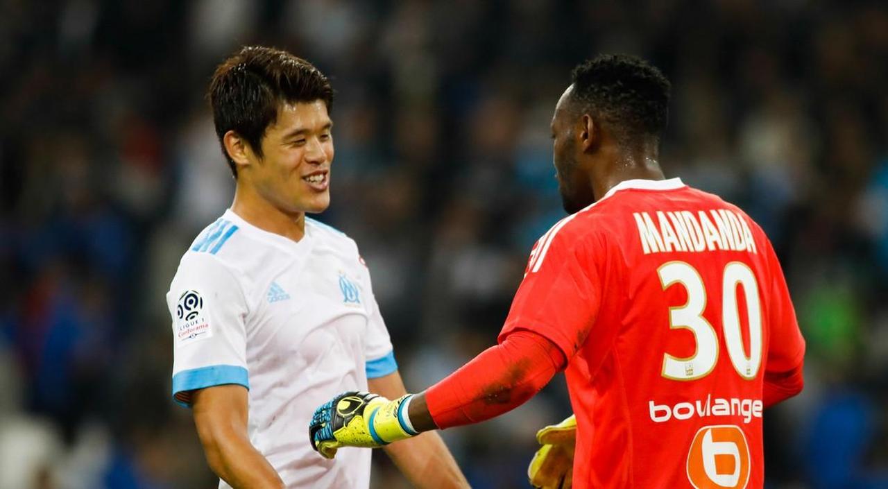 画像: 酒井宏樹が欧州でともにプレーした「最強の同僚5名」 - Qoly-Sports&the Style