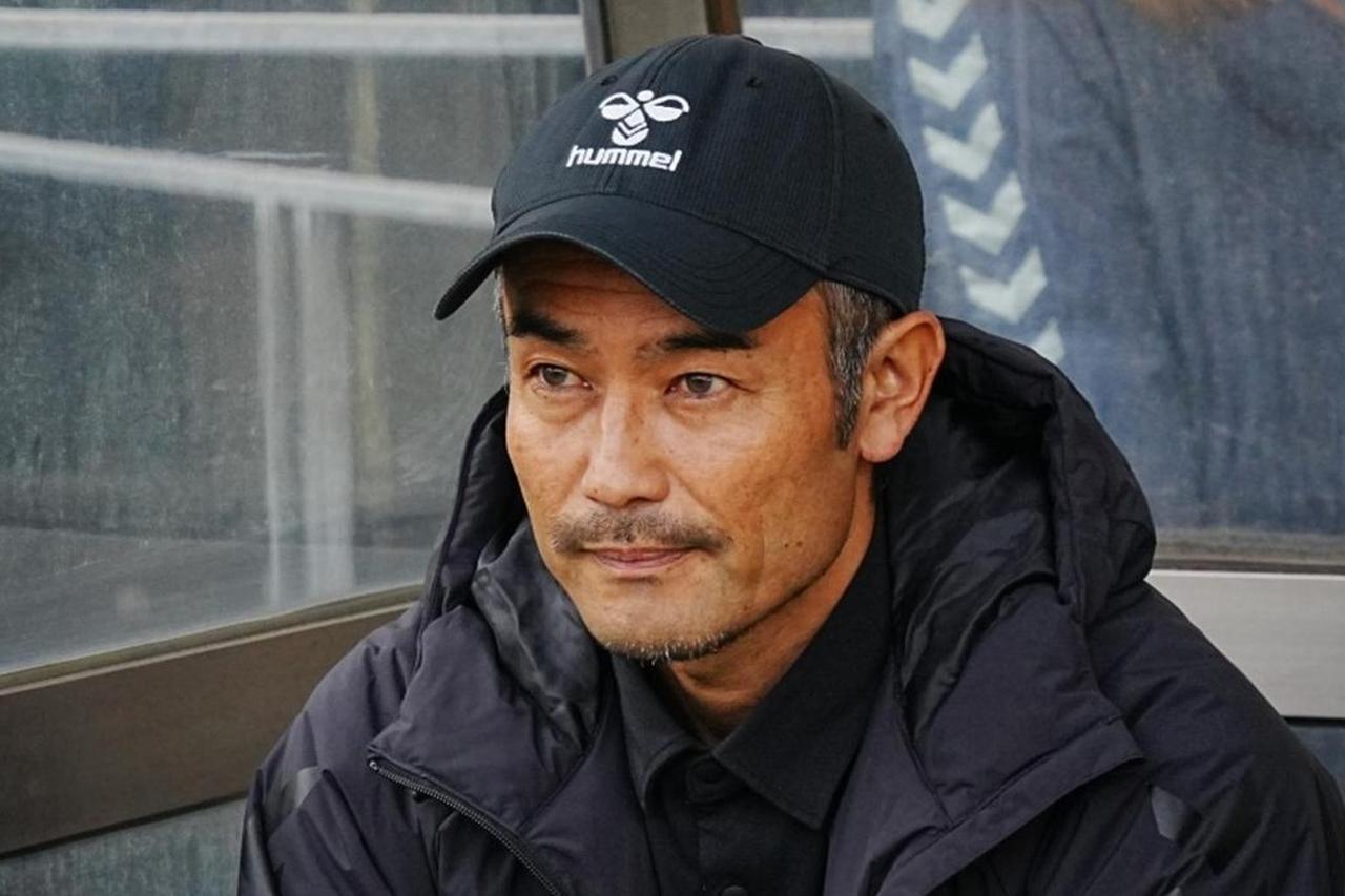 画像: 「すごく危険」ジェフユナイテッド千葉は今季初連勝ならず、小林慶行監督が危機感