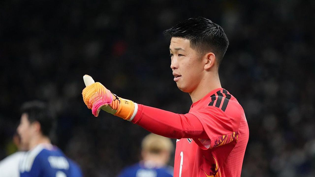 画像: Jリーグの特別トーナメント、新試合球がGK泣かせ！？「今までで一番最悪なボール（笑）」と最強守護神 - Qoly-Sports＆the Style