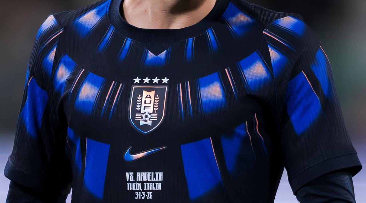 画像: 2026年W杯、出場全48か国のユニフォームブランドの勢力図はこうなった!3強勢がつよい - Qoly-Sports&the Style